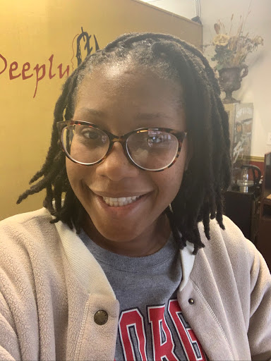 Beauty Salon «Deeply Rooted Natural Hair Care Center», reviews and photos, 2443 Spring Rd SE, Smyrna, GA 30080, USA