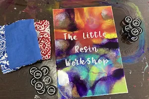 The Little Resin Workshop image