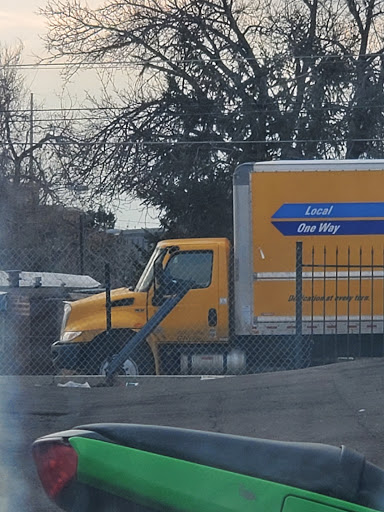 Self-Storage Facility «CubeSmart Self Storage», reviews and photos, 1540 Altura Blvd, Aurora, CO 80011, USA