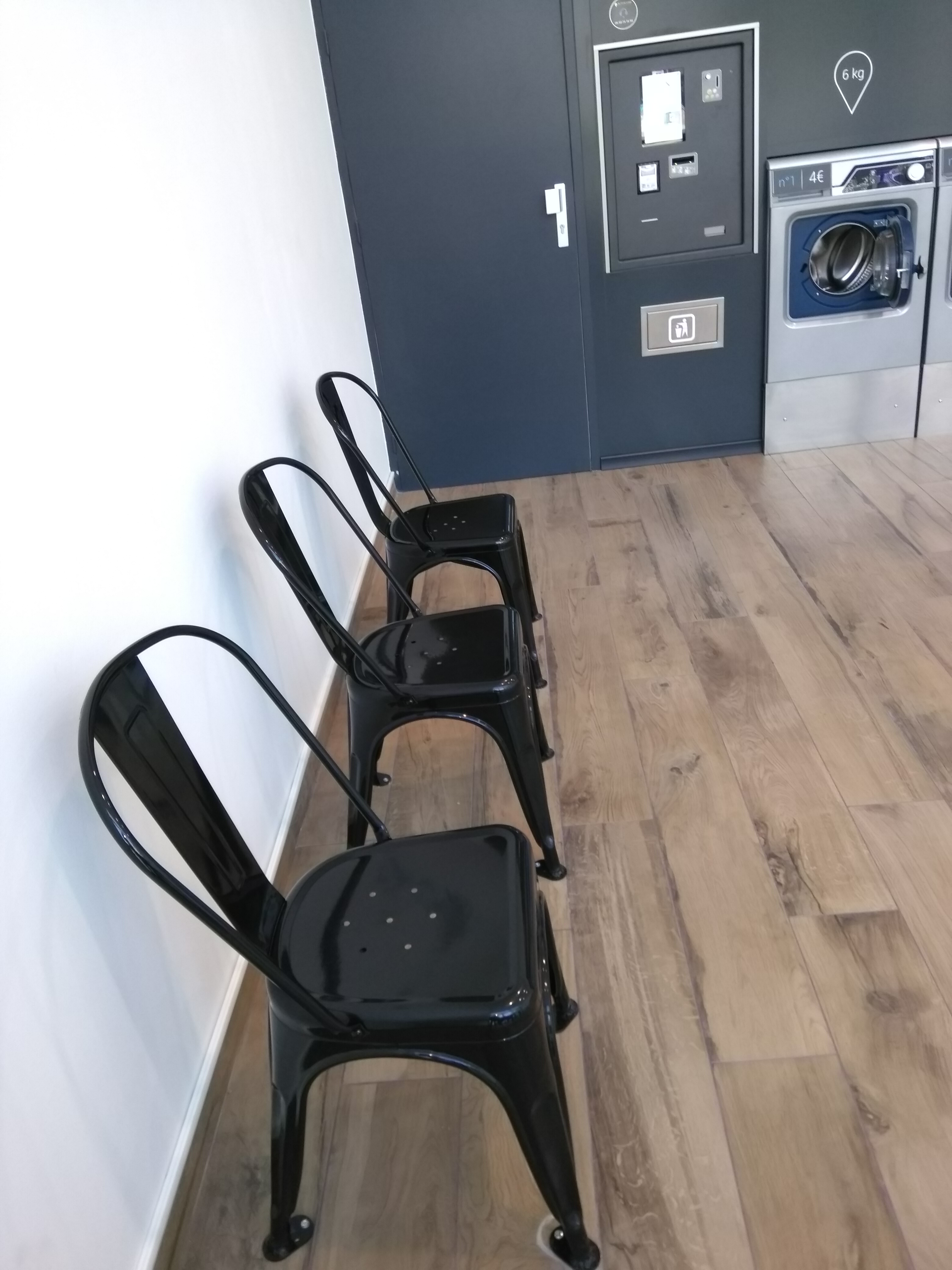 Photo n° 5 de l'avis de Clémence.i fait le 21/04/2019 à 07:31