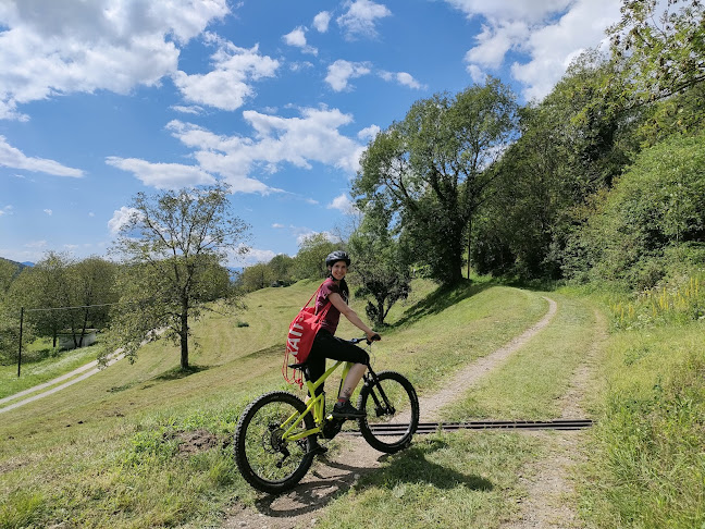 Rezensionen über Monta In Bike in Lugano - Fahrradgeschäft