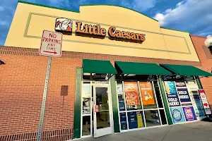 Little Caesars Pizza image