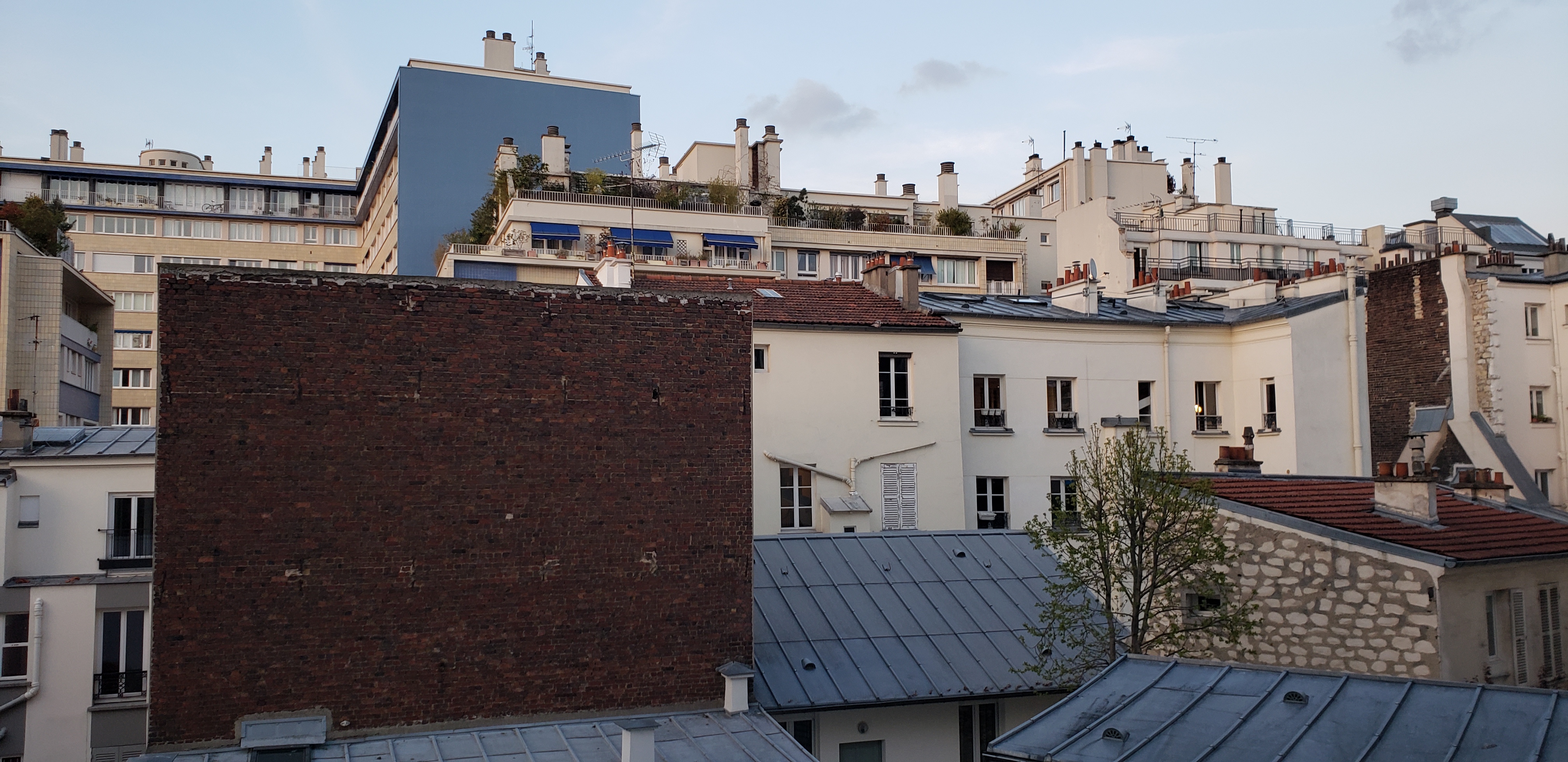 Photo n° 1 de l'avis de Dom.i fait le 26/03/2019 à 18:11