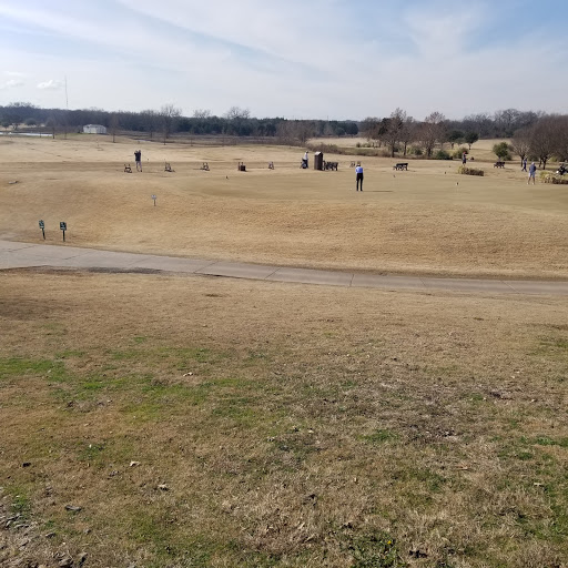 Golf Club «Creekview Golf Club», reviews and photos, 1602 US-175, Crandall, TX 75114, USA