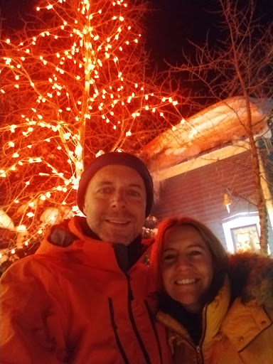 Coffee Shop «Starbucks», reviews and photos, 225 S Main St, Breckenridge, CO 80424, USA