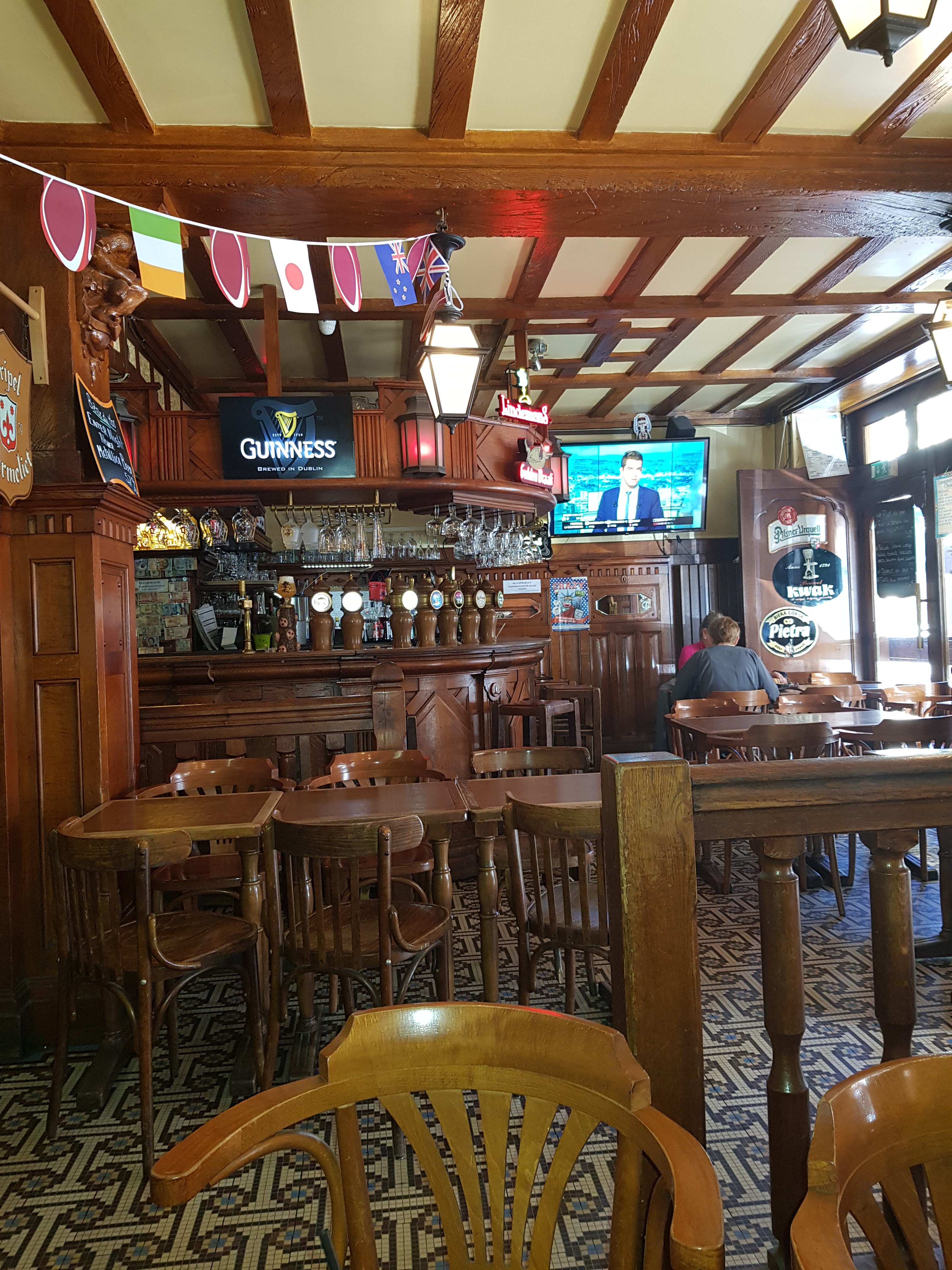 Photo n° 1 de l'avis de Karacter. fait le 06/12/2019 à 10:16