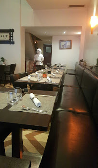 Atmosphère du Restaurant asiatique Restaurant Mei Shan à Grenoble - n°7