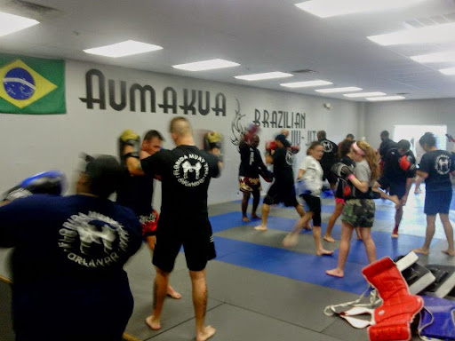 Martial Arts School «Florida Muay Thai», reviews and photos, 3580 Aloma Ave #12, Winter Park, FL 32792, USA