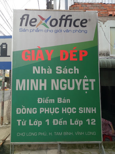 Top 10 cửa hàng giày Huyện Bình Minh Vĩnh Long 2022