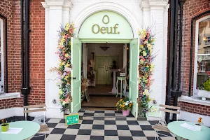 Oeuf - Café in Hove image