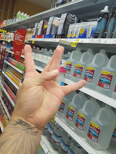 Grocery Store «Ralphs», reviews and photos, 12051 Euclid St, Garden Grove, CA 92840, USA