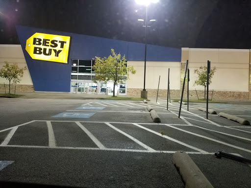 Electronics Store «Best Buy», reviews and photos, 5520 E Skelly Dr, Tulsa, OK 74135, USA