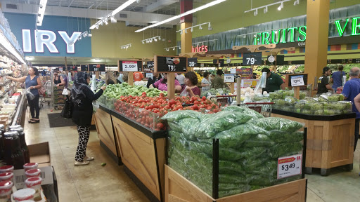 Supermarket «Super King Markets», reviews and photos, 19500 Plummer St, Northridge, CA 91324, USA