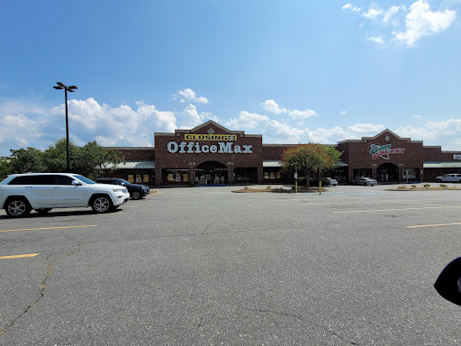 Office Supply Store «OfficeMax», reviews and photos, 140 Stratford Commons Ct, Winston-Salem, NC 27103, USA