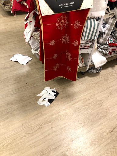 Department Store «HomeGoods», reviews and photos, 920 Springfield Rd, Union, NJ 07083, USA