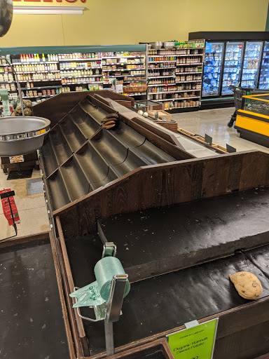 Grocery Store «Whole Foods Market», reviews and photos, 94 Derby St, Hingham, MA 02043, USA