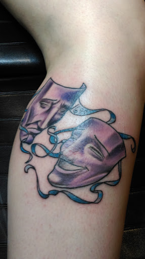 Explore drawing ideas tattoo, creative tattoo ideas in Pearcy, available at Studio 621 Tattoo