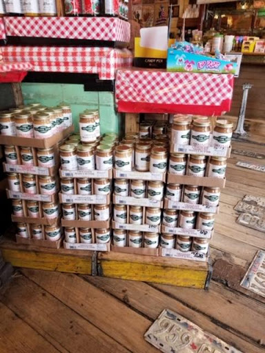 Exporter «Gruene General Store», reviews and photos, 1610 Hunter Rd, New Braunfels, TX 78130, USA