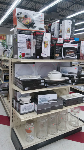 Variety Store «Dollar Castle», reviews and photos, 29611 Ford Rd, Garden City, MI 48135, USA