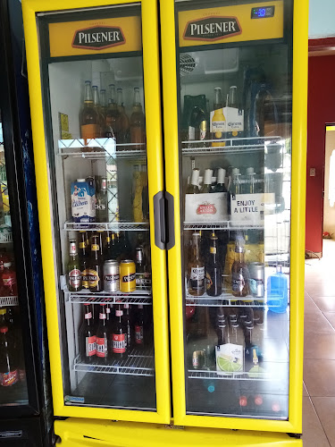 Opiniones de Depósito de Cerveza CAICHE en La Libertad - Tienda de ultramarinos