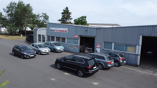 Photo 3 - Garage Lebrun
