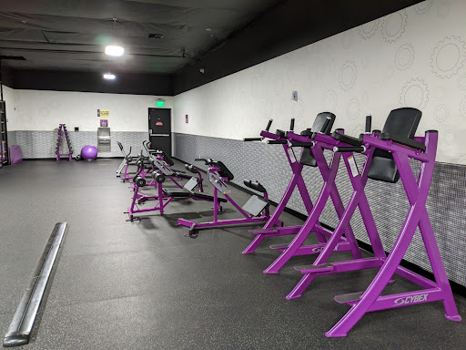 Gym «Planet Fitness», reviews and photos, 30272 Crown Valley Pkwy, Laguna Niguel, CA 92677, USA