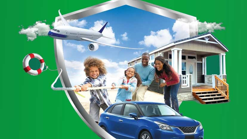 Strategis Insurance (Tanzania) Limited