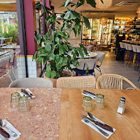 Atmosphère du Restaurant de grillades La Côte et l'Arête à Plaisance-du-Touch - n°16
