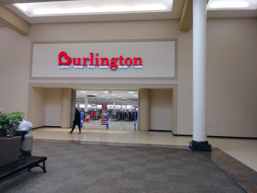 Clothing Store «Burlington Coat Factory», reviews and photos, 600 Northtown Dr, Blaine, MN 55434, USA