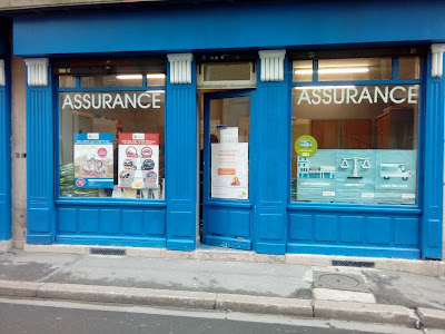 S.i.i.a à Villemomble