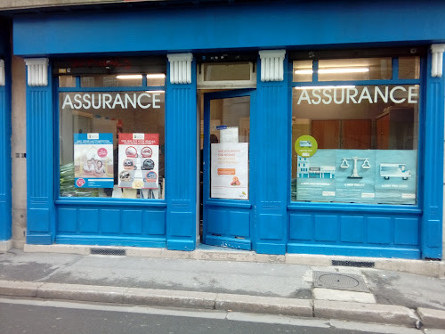 Agence d'assurance S.i.i.a Villemomble