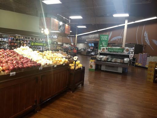 Grocery Store «Kroger», reviews and photos, 21555 21 Mile Rd, Macomb, MI 48044, USA