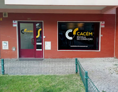 Escola de Condução Cacém em Agualva-Cacém