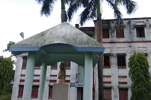Kharagpur Homoeopathic Medical College & Hospital image