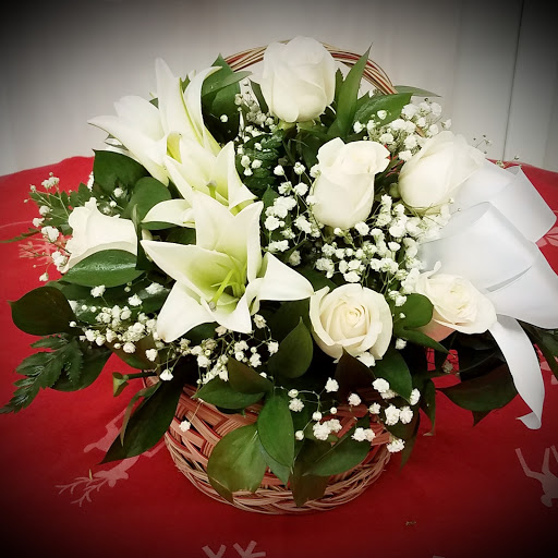 Florist «Victorian Garden florist», reviews and photos, 8543 W Boynton Beach Blvd, Boynton Beach, FL 33472, USA