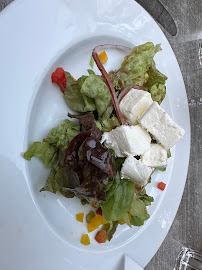 Salade grecque du Restaurant Le Jardin Du Carcasses à Carcassonne - n°4