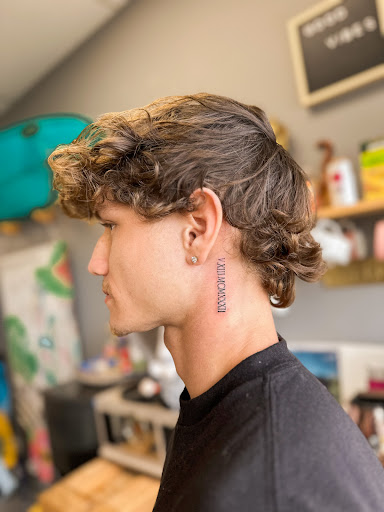 Explore fill in tattoo sleeve ideas, creative tattoo ideas in Kailua Kona, available at Mehana Tattoo