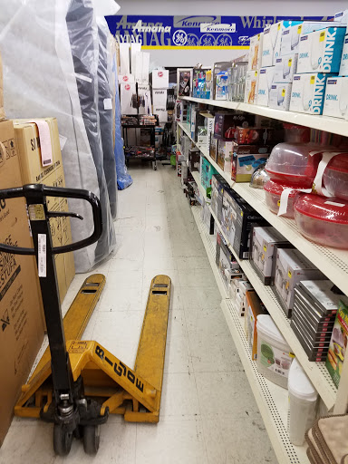 Appliance Store «Sears Outlet», reviews and photos, 728 S Orange Ave, West Covina, CA 91790, USA