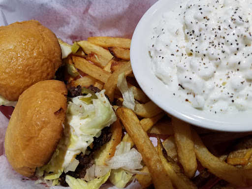 Bowling Alley «Lucky Strike Lanes», reviews and photos, 1904 S Anderson St, Elwood, IN 46036, USA