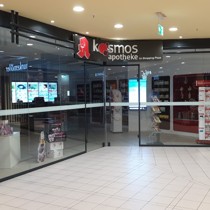 Kosmos Apotheke im Shopping Plaza Garbsen