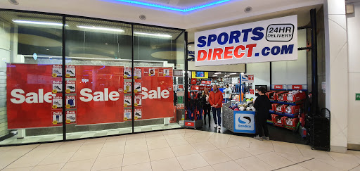 Sports Direct