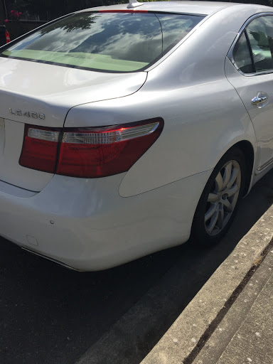 Auto Body Shop «Queen City Auto Rebuild», reviews and photos, 14505 NE 91st St, Redmond, WA 98052, USA