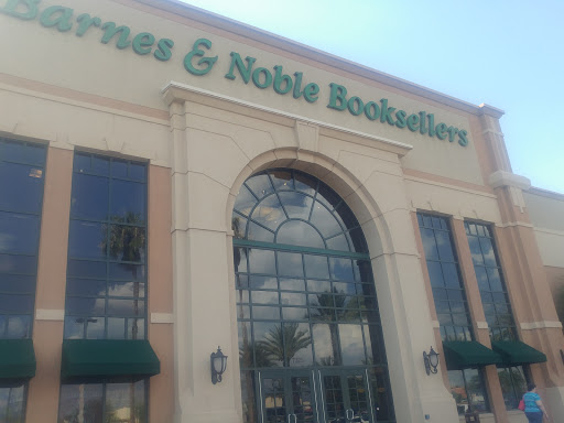 Book Store «Barnes & Noble», reviews and photos, 7325 N la Cholla Blvd, Tucson, AZ 85741, USA