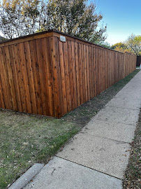 Frisco Fence and Repair - Photo 3 - Car repair in McKinney, TX, McKinney
