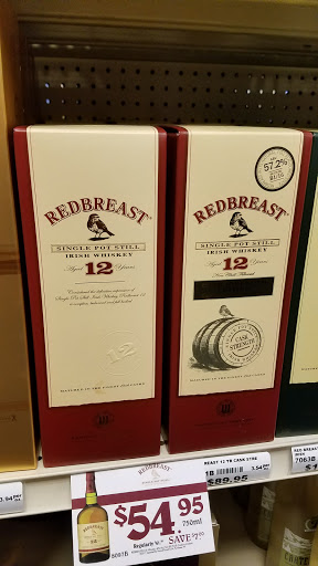 Liquor Store «11th Avenue Liquor», reviews and photos, 1040 SE Hawthorne Blvd, Portland, OR 97214, USA