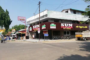 Sun Hotel image