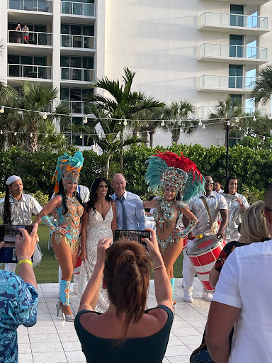 Event Planner «Top 1 Entertainment», reviews and photos, 17000 N Bay Rd, Sunny Isles Beach, FL 33160, USA