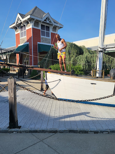 Outlet Mall «Tanger Outlet Westbrook», reviews and photos, 314 Flat Rock Pl, Westbrook, CT 06498, USA