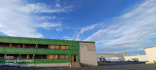 Commercial Printer «Hudson Printing Co», reviews and photos, 241 W 1700 S, Salt Lake City, UT 84115, USA