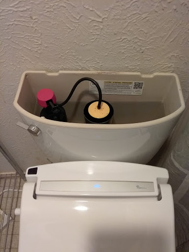 Plumber «Dial One Johnson Plumbing», reviews and photos, 830 S Hampton Rd, Dallas, TX 75208, USA